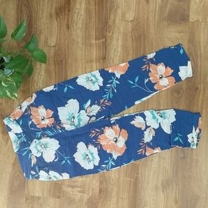 Cotton On Floral Pants